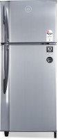 Godrej 236 L Frost Free Double Door 2 Star (2020) Refrigerator(Sleek Steel, RF EON 236B 25 HI SI ST)   Refrigerator  (Godrej)