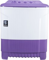 Godrej 7.5 kg Semi Automatic Top Load White, Purple(WS EDGE CLS 7.5 PN2 M ROPL)
