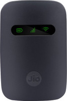 JioFi JMR 541 Data Card(Black)