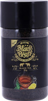 Royal Black Pearl Original Assam Black Tea Plastic Bottle(50 g)