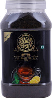 Royal Black Pearl Original Assam Black Tea Plastic Bottle(500 g)