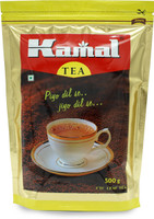 Kamal TEA Black Tea Pouch(500 g)