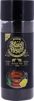 Royal Black Pearl Original Assam Black Tea Plastic Bottle(100 g)