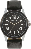Omax TS514 Basic Analog Watch For Men