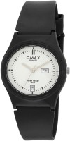 Omax FS143  Analog Watch For Unisex