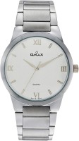Omax TS495 Gents Analog Watch For Men