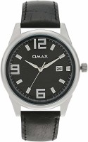 Omax TS530 Basic Analog Watch For Men