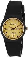 Omax FS123  Analog Watch For Unisex