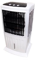 JE Titnic Tower Air Cooler(White, 90 Litres)   Air Cooler  (JE)