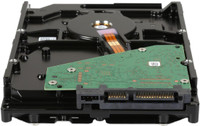 Seagate High Capacity Drive 750 GB Desktop Internal Hard Disk Drive (Genuine Class Best Performance)