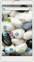 Smartbeats S706 1 GB RAM 8 GB ROM 7 inch with Wi-Fi+4G Tablet (Silver)