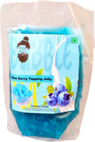 zawaa Blue Berry Topping Jelly Blueberry Tea Vacuum Pack(500 g)