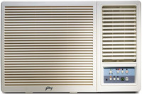 Godrej 2 Ton 3 Star Window AC  - White(AC 2T GWC 24UTC3-WSA Window 3S, Copper Condenser)