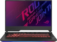 (Refurbished) ASUS ROG Strix G Core i5 9th Gen - (16 GB/1 TB SSD/Windows 10 Home/6 GB Graphics) G531GU-ES511T Gaming Laptop(15.6 inch, Black, 2.4 kg)