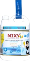 nixy Glass Cleaner - Aqua Blue(5 L)