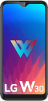 LG W30 (Platinum Grey, 32 GB)(3 GB RAM)