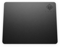 HP Triple Layer Construction DPI Gaming Mouse Pad Mousepad(Black)