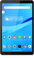 (Refurbished) Lenovo Tab M8 (2nd Gen) HD 32 GB 8 inch with Wi-Fi+4G Tablet(Iron Grey)