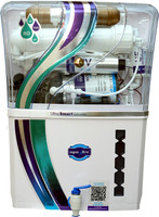 Aqua Ultra C26 13 L RO + UV + UF Water Purifier(White)