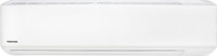 TOSHIBA 1 Ton 3 Star Split AC  - White(RAS-13J2KG-IN / RAS-13J2AG-IN, Copper Condenser)