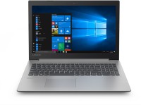 Lenovo Ideapad 330 Core i3 7th Gen - (4 GB/1 TB HDD/Windows 10 Home) 330-15IKB Laptop(15.6 inch, Platinum Grey, 2.2 kg)