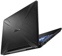 ASUS Ryzen 5 Ryzen 5 Quad Core - (8 GB/512 GB SSD/Windows 10) FX505DT-AL118T Laptop(15.6 inch, Black)