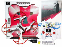 Jack Royal D6827 Drone