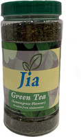 JIA JIA_LEMONGRASS_WI_250 Lemon Grass Green Tea Plastic Bottle(250 g)