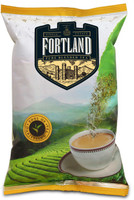 fortland CTC Tea Powder Tea Pouch(250 g)