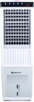 BAJAJ 22 L Room/Personal Air Cooler(White, Black, Grey, TC 103 DLX)