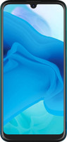 itel Vision1 (Gradation Blue, 32 GB)(2 GB RAM)