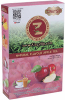 ZINGYSIP Apple Tea Flavor, (80cups) Apple Tea Vacuum Pack(200 g)