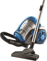 Black & Decker VM2825-B5 Dry Vacuum Cleaner(Blue)