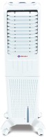 View Bajaj 35 L Room/Personal Air Cooler(White, TMH35 35-Litre Room Air Cooler) Price Online(Bajaj)