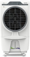 View Voltas 54 L Desert Air Cooler(White, JetMax 54T) Price Online(Voltas)