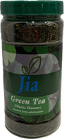 JIA CLASSICC_UF_250 Unflavoured Green Tea Plastic Bottle(250 g)