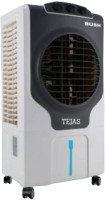 View BUSH 85l Desert Air Cooler(White, Grey, 85 Litres) Price Online(BUSH)