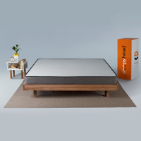 Sleepyhead Flip - Dual Sided 5 inch Single High Density (HD) Foam Mattress(L x W: 78 inch x 35 inch)
