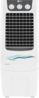 Orient Electric 32 L Room/Personal Air Cooler(White, Grey, Flipcool)