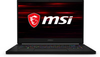 MSI GS66 Stealth Core i7 10th Gen - (32 GB/1 TB SSD/Windows 10 Home/8 GB Graphics/NVIDIA GeForce RTX 2070 Super Max-Q) GS66 Stealth 10SFS-066IN Gaming Laptop(15.6 inch, Black, 2.11 kg)