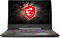 MSI GP65 Leopard Core i7 10th Gen - (32 GB/1 TB HDD/512 GB SSD/Windows 10 Home/8 GB Graphics/NVIDIA GeForce RTX 2070) GP65 Leopard 10SFK-037IN Gaming Laptop(15.6 inch, Black, 2.3 kg)