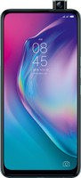 Tecno Camon 15 Pro (Opal White, 128 GB)(6 GB RAM)