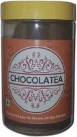 PLANTERS PORTICO Chocolatea Chocolate Tea Mason Jar(100 g)