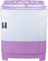 Godrej 8 kg Semi Automatic Top Load White, Purple(WS Edge 8.0 TB3 M LVDR)
