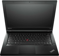 (Refurbished) Lenovo Thinkpad Core i5 4th Gen - (4 GB/500 GB HDD/DOS) L440 Laptop(14.1 inch, Black)