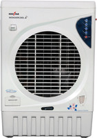 Kenstar 40 L Desert Air Cooler(White, Wondercool)