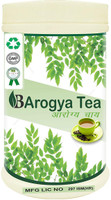 livebasil Arogya Tea For Better Immunity System Slim Tea Weight Lose Tea Tea Box(100 g)