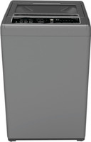 Whirlpool 6.2 kg Hard Water wash Fully Automatic Top Load Grey(WM ROYAL 6.2 SHINY GREY)