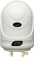 V-Guard Sprinhot 3 L Instant Water Geyser(Ivory)