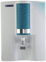 Blue Star MA3BSAM01 8 L RO Water Purifier(Silver)